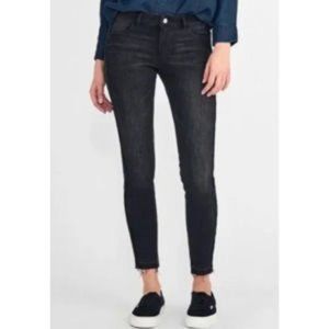 DL1961 Emma Low-Rise Skinny Jean Size 25